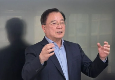 미국 스탠톤대학교 김광호 총장, ‘(사)더나은대한민국’ 창립 이끈다... "분열 넘어 공동체 품격 세울 것"