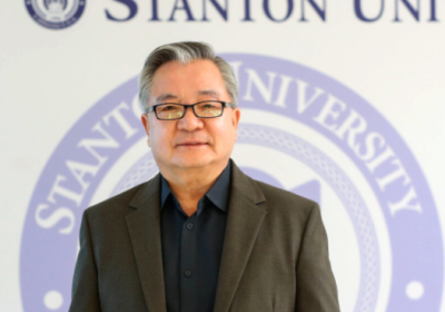 최초 미국 스탠톤대학교(김광호 총장)는 광물질을 이용한  코로나19치료물질을 개발하는데 성공