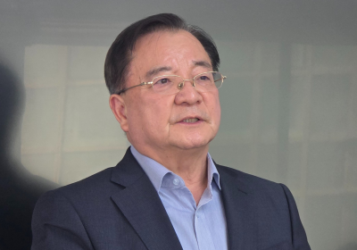 더나은대한민국 창립총회 "분열과 대립을 넘어, 품격 있는 공동체로 나아가는 위대한 첫걸음"