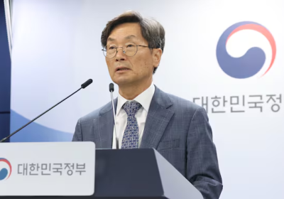 부정부패 신고자에게 신고액 30% 보상금으로 준다 (출처:조선일보)